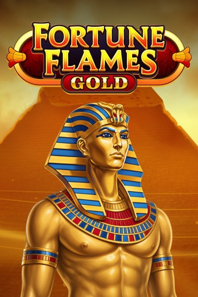 Fortune Flames Gold Buy Bonus