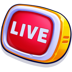 Live-Spiele